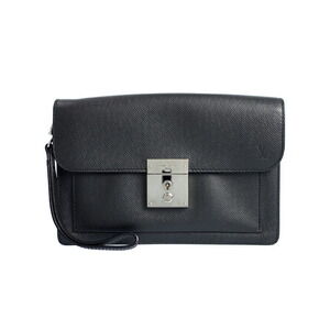 Louis Vuitton Taiga Neo Belaia Shoulder Bag